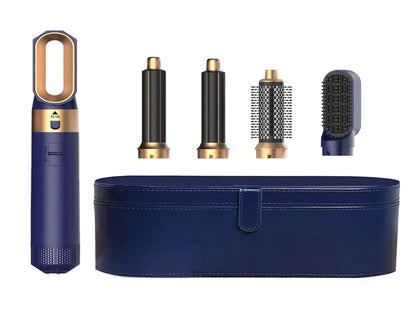 Ultimate 5-in-1 Hair Styling Tool